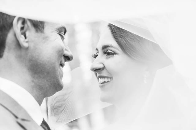Wedding Portraits