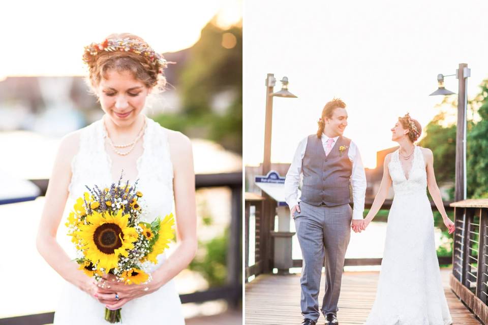 Wedding Portraits