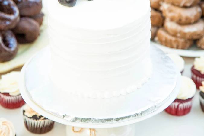 Wedding Details