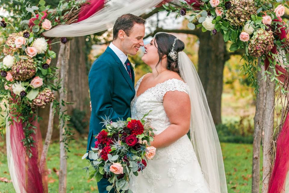 Wedding Portraits