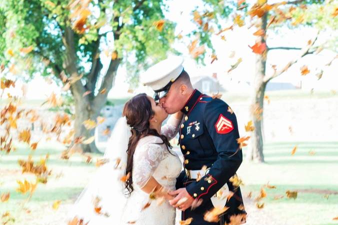 Wedding Portraits