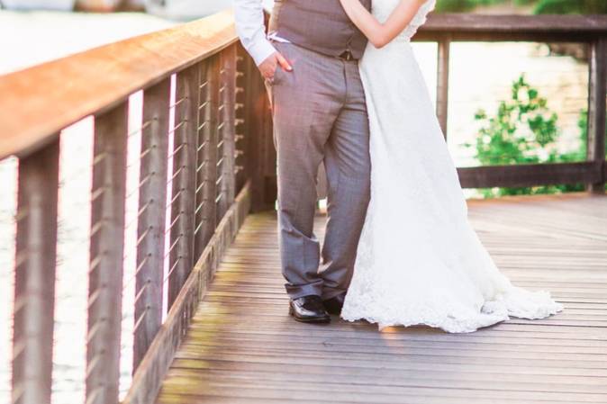 Wedding Portraits