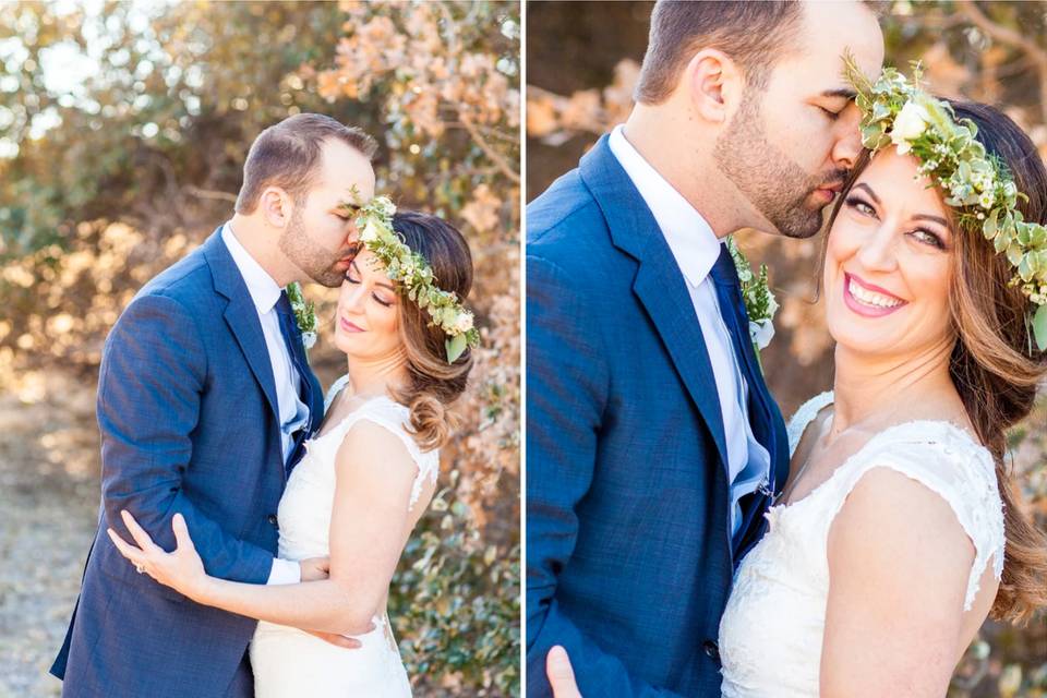 Wedding Portraits