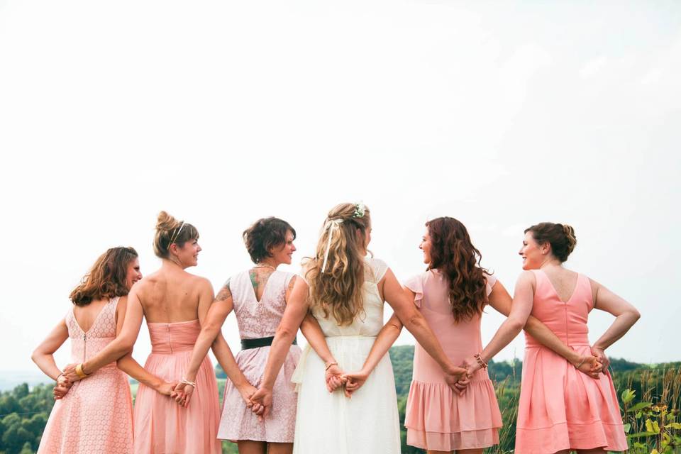 Wedding Portraits