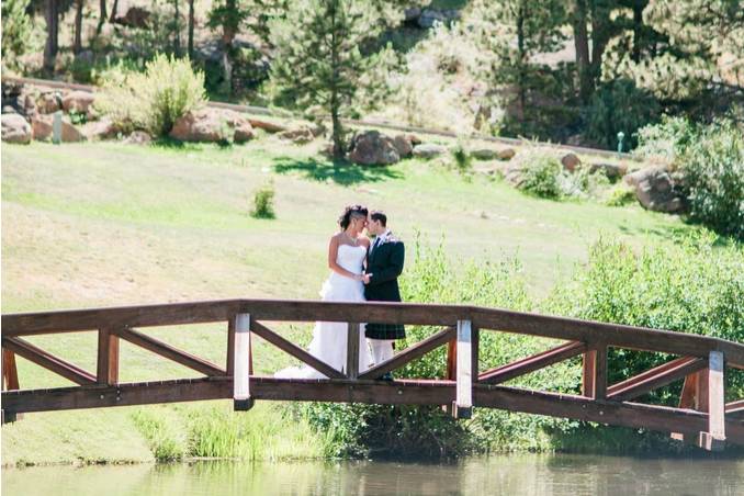 Wedding Portraits