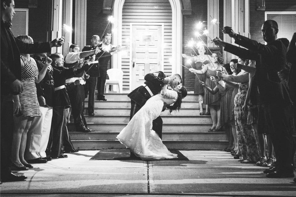 Wedding Receptions