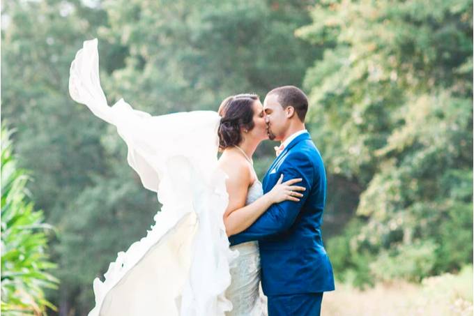 Wedding Portraits