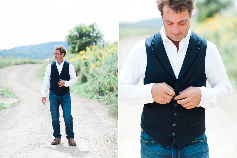Wedding Portraits