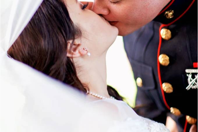Wedding Portraits