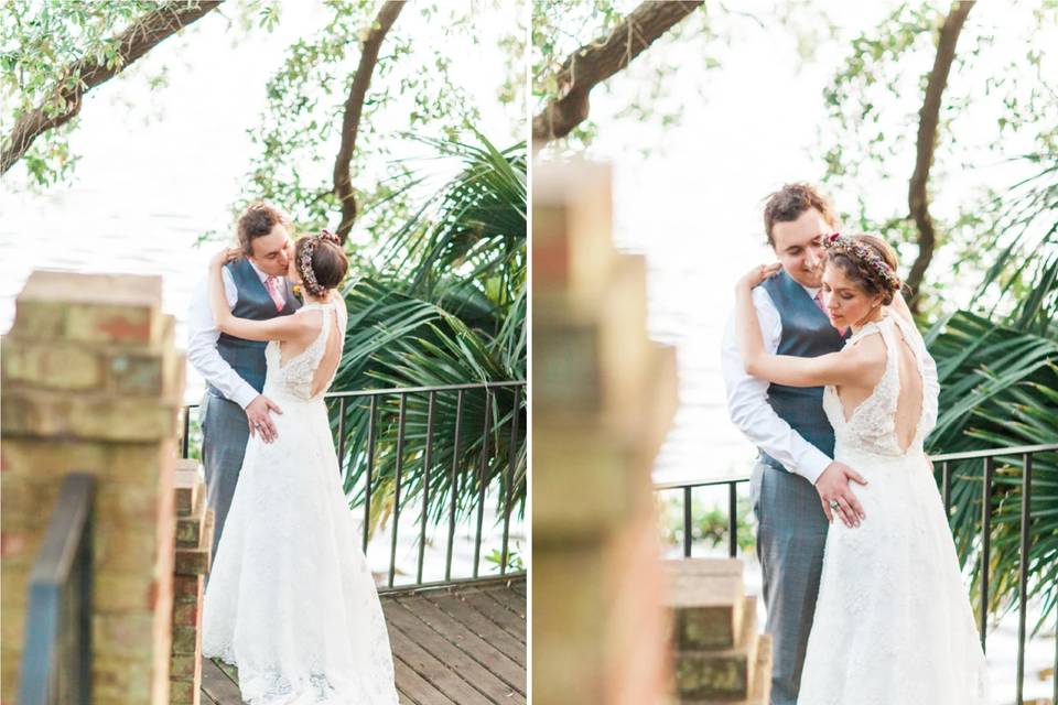 Wedding Portraits