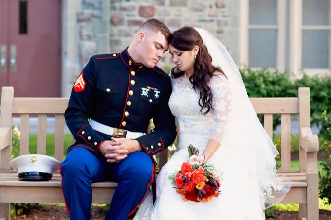 Wedding Portraits