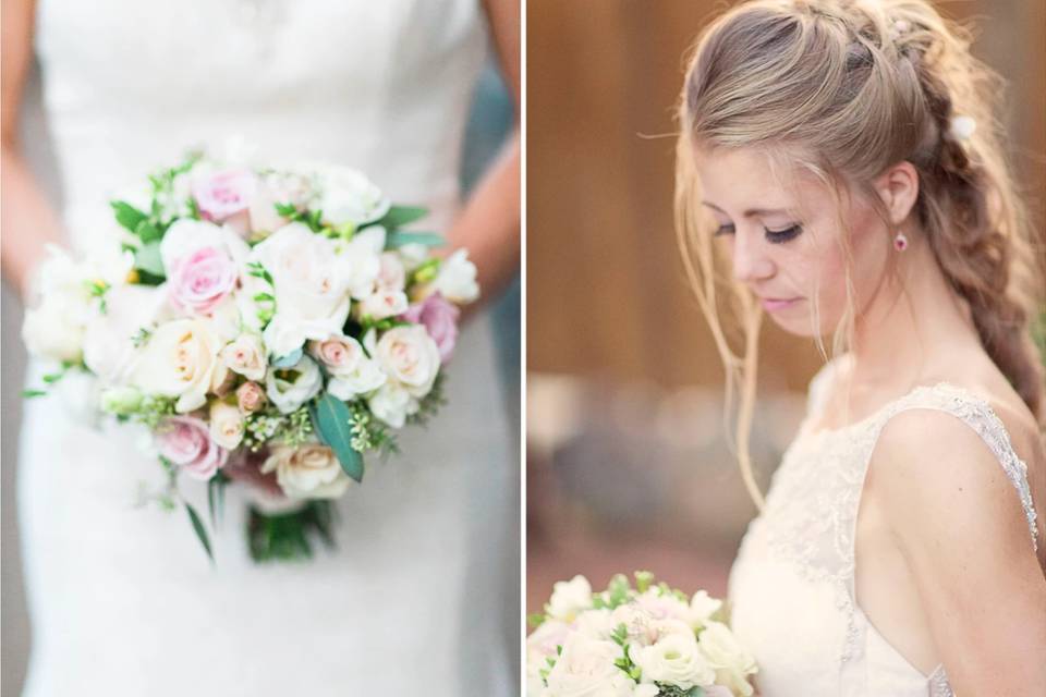 Wedding Details