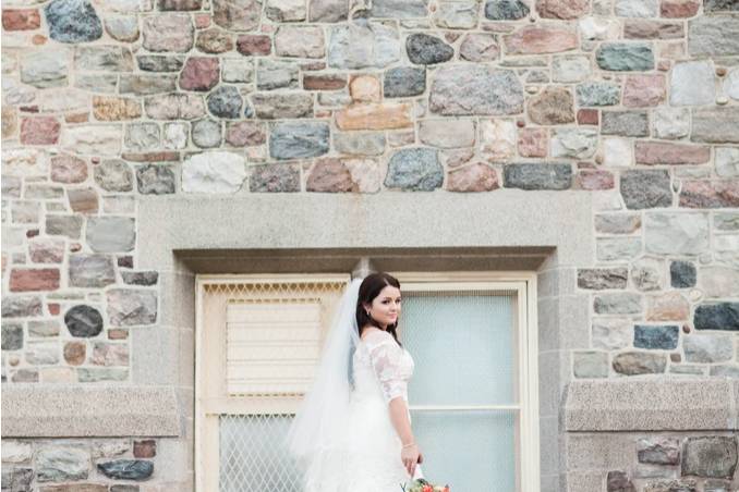 Wedding Portraits