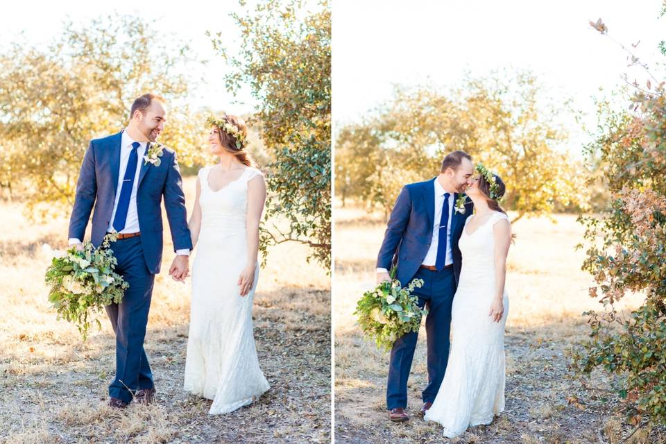 Wedding Portraits