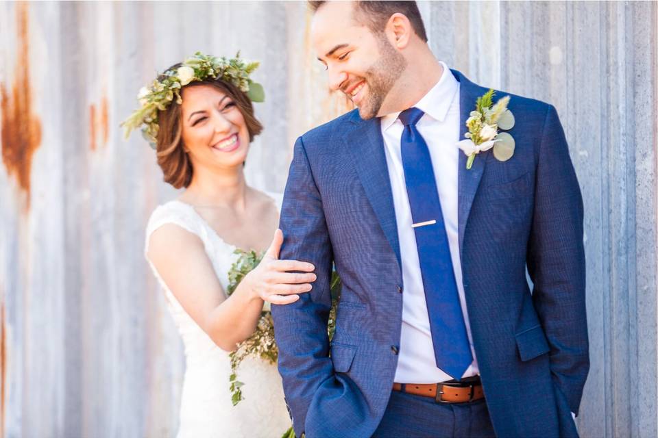 Wedding Portraits