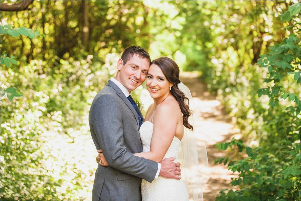 Wedding Portraits