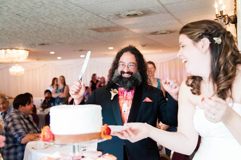 Wedding Receptions