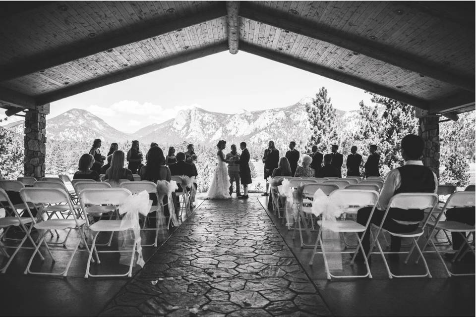 Wedding Ceremonies