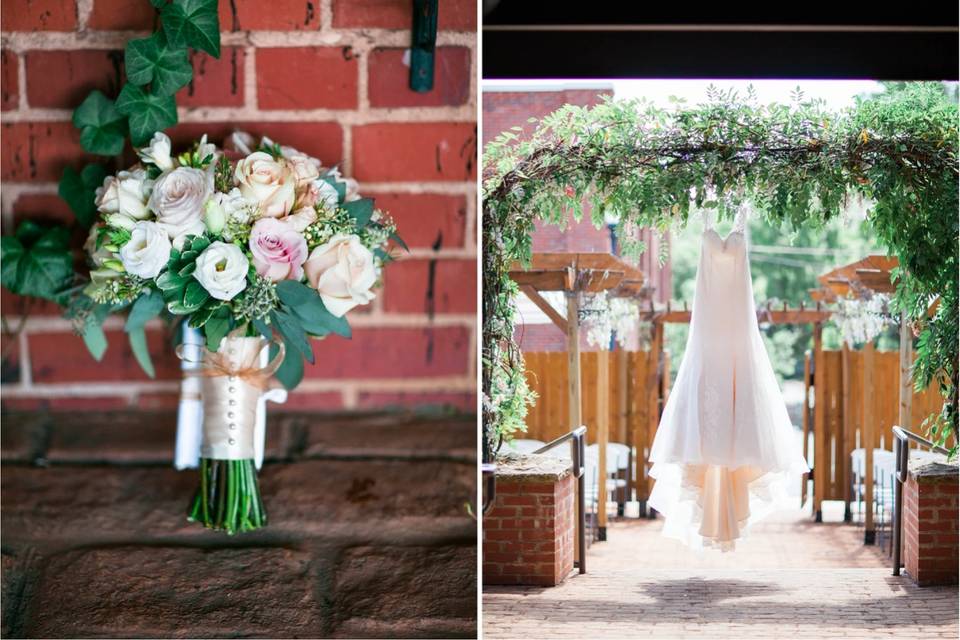 Wedding Details