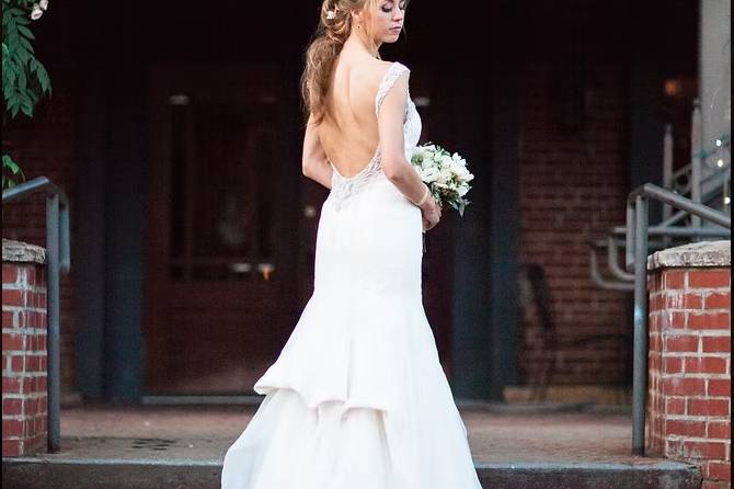 Wedding Portraits
