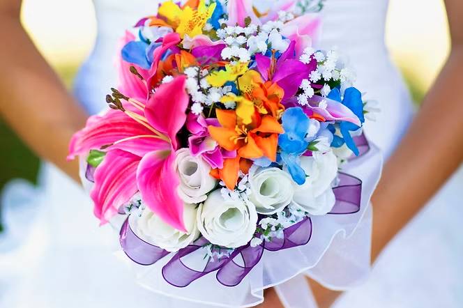 Wedding Details
