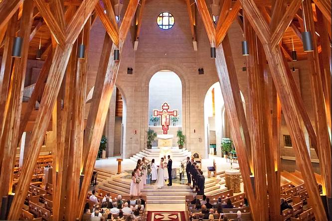 Wedding Ceremonies
