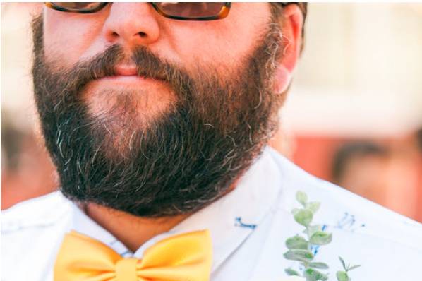 Wedding Details