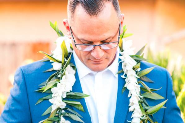Wedding Portraits