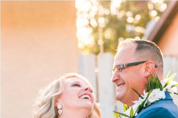 Wedding Portraits