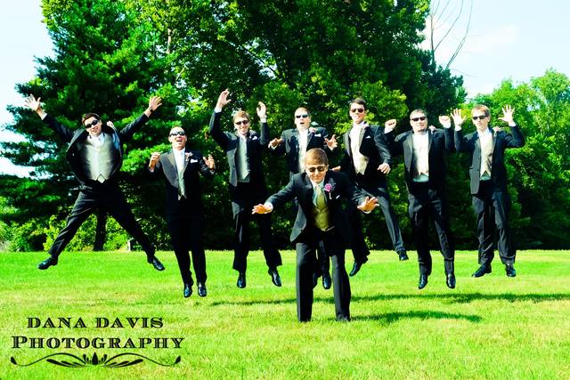 Dana Davis Photography