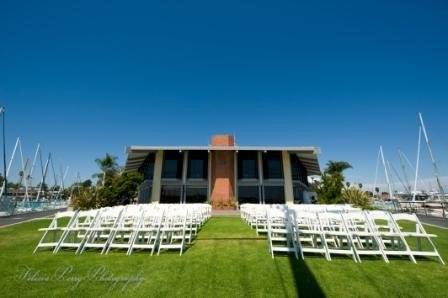 California Yacht Club - Venue - Marina del Rey, CA - WeddingWire