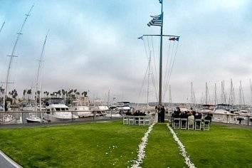 California Yacht Club