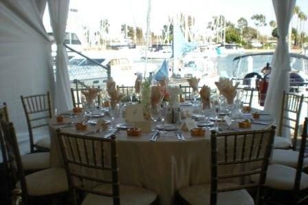 California Yacht Club