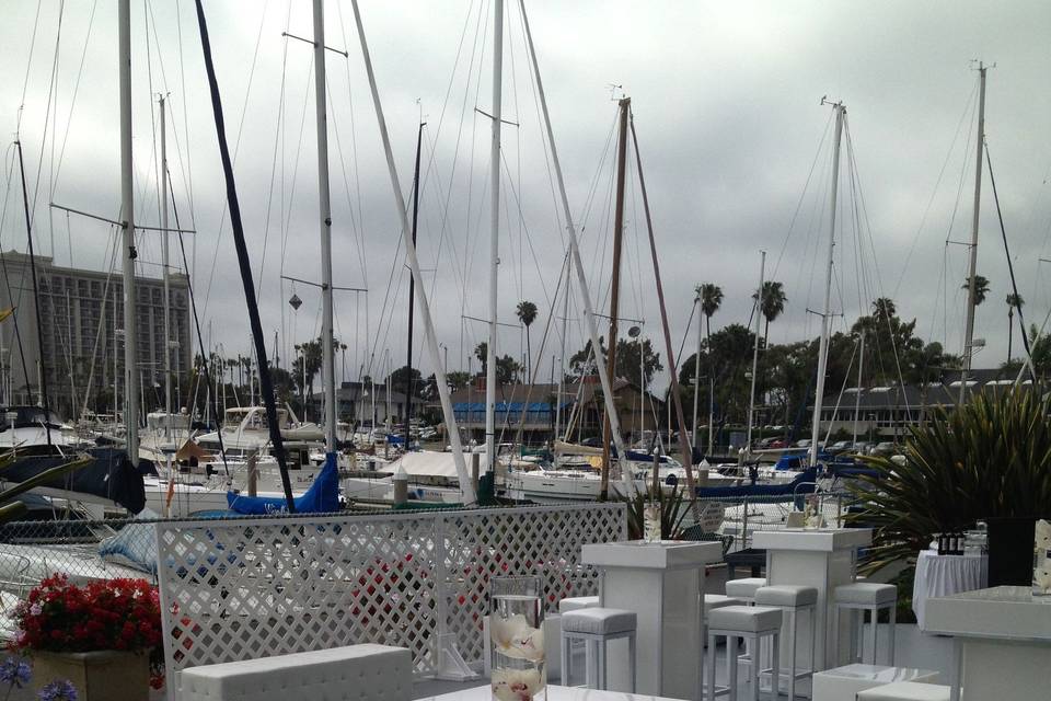 California Yacht Club