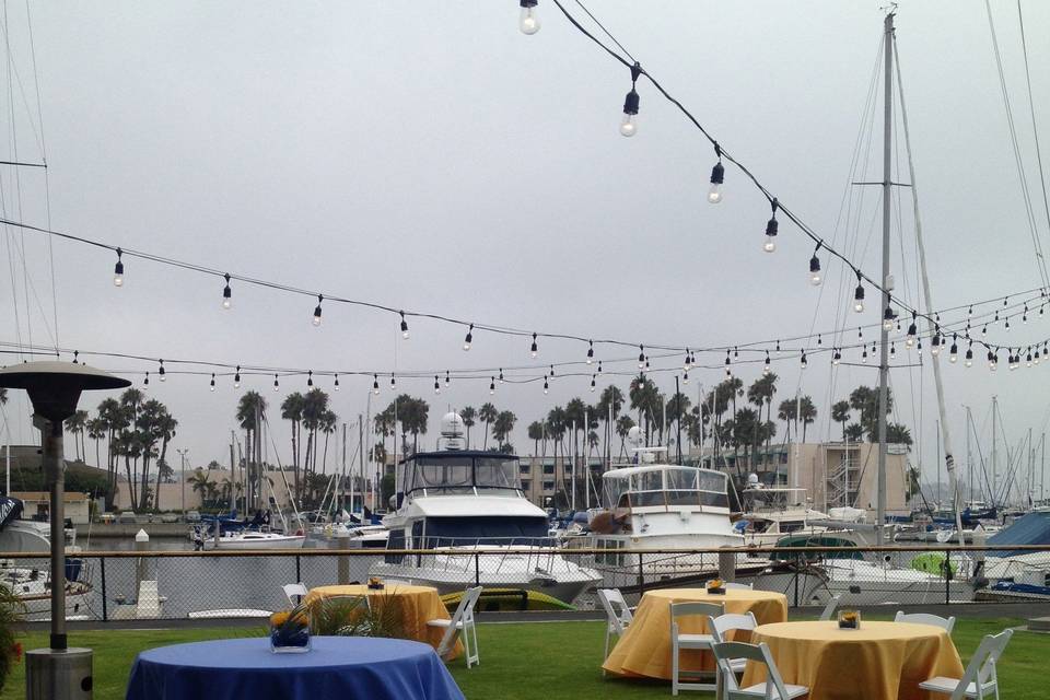 California Yacht Club