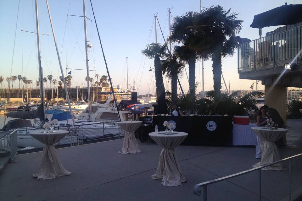 California Yacht Club