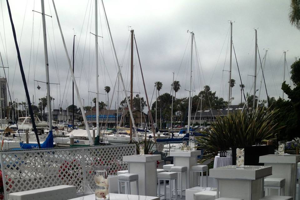 California Yacht Club