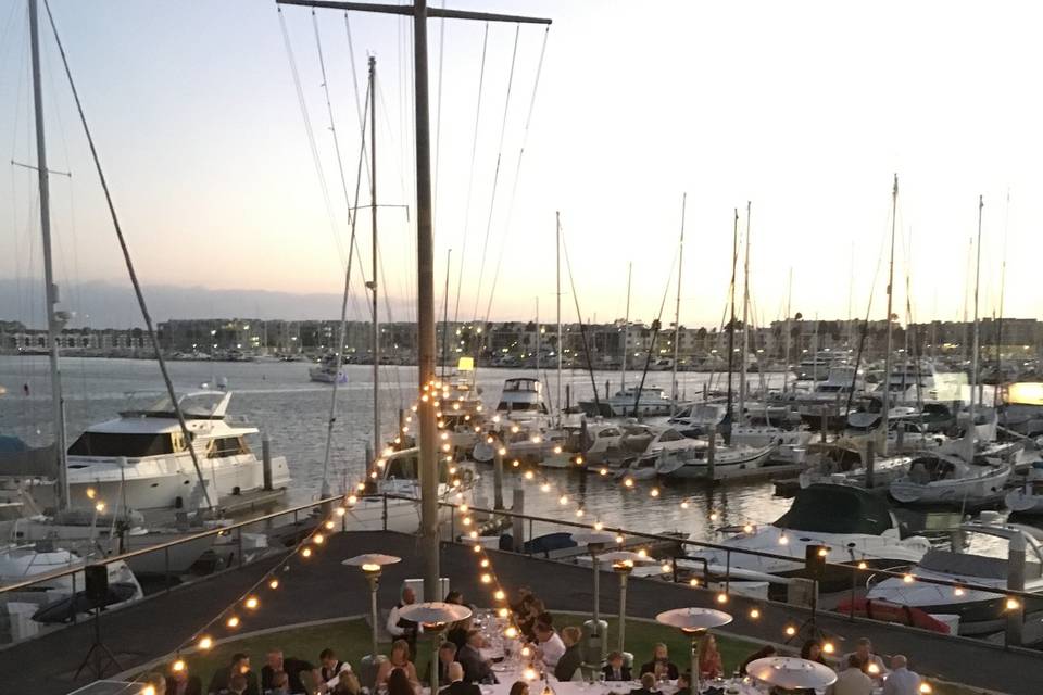 California Yacht Club