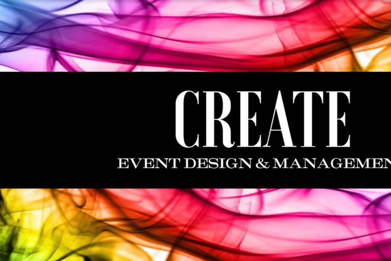 CREATE Event Design