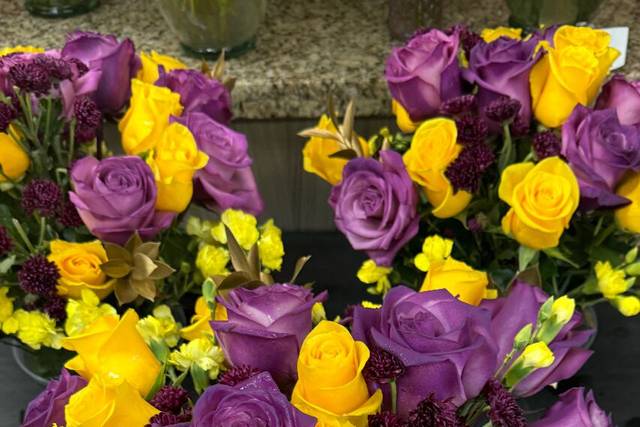 Sonia Flowers