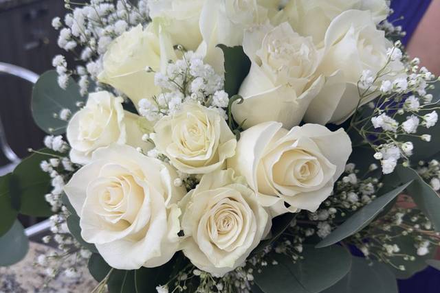 Sonia Flowers