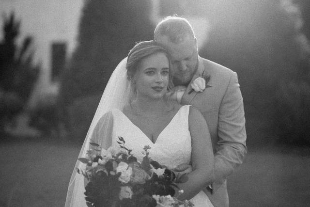 The Bradford Wedding