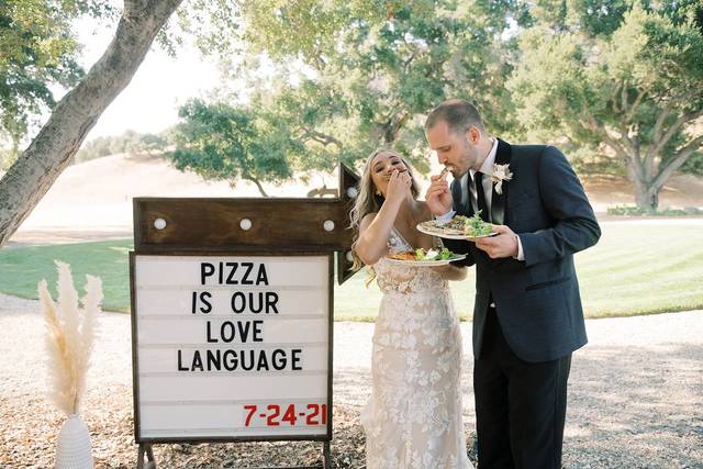 Wedding Santa Ynez
