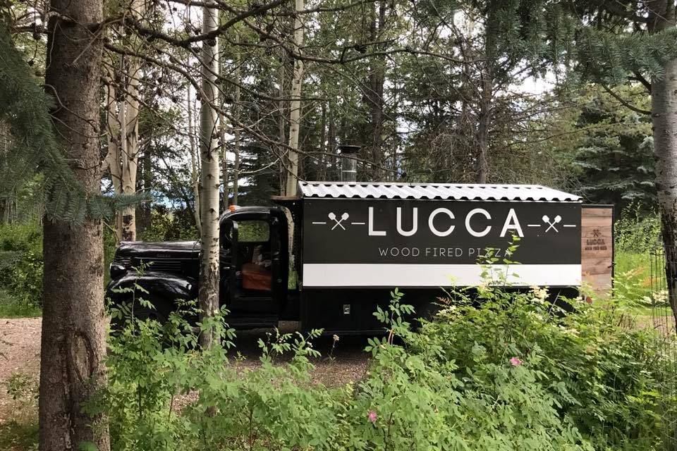 Lucca Truck