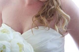 Bridal Bleu Hair Artistry by Donna Pappas