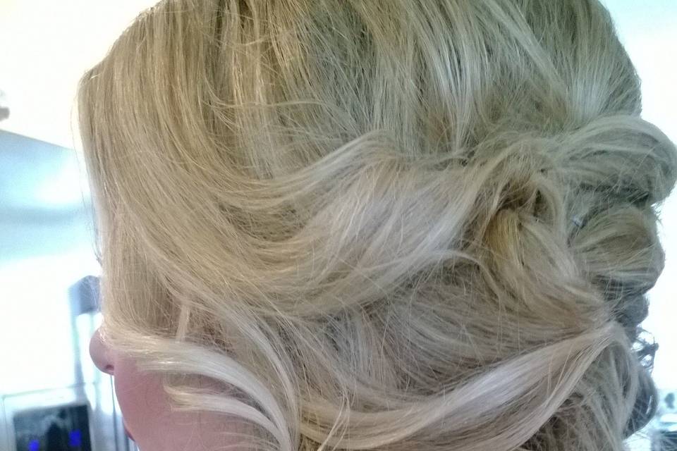mother of the bride