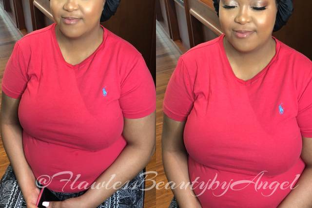 Flawless Beauty by Angel