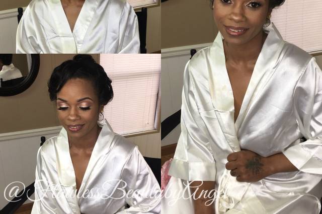 Flawless Beauty by Angel