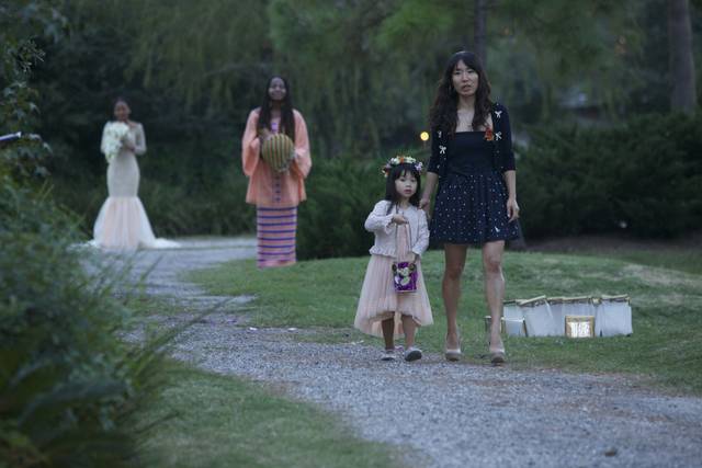 Junior escort
