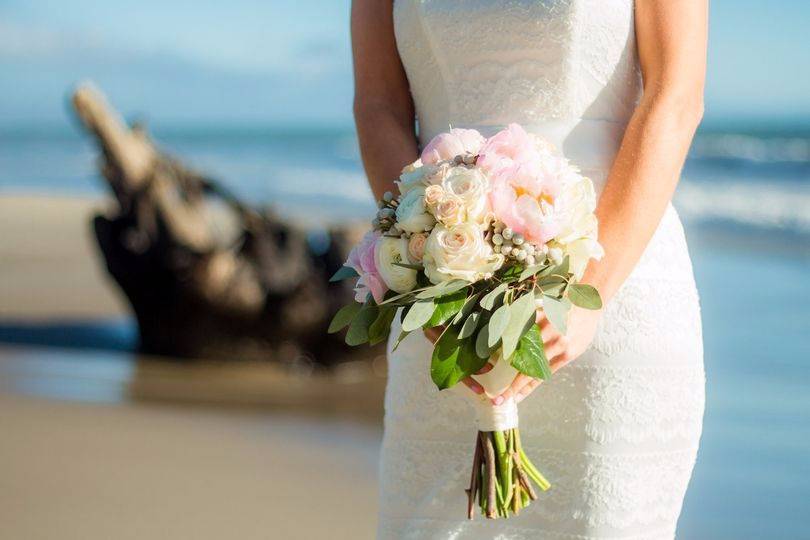 Weddings by the Sea